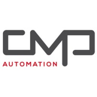 CMP Automation Logo