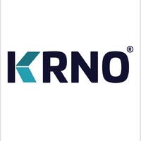 KRNO Pack Logo