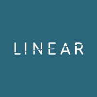 Linear | Creative Content Company Logo