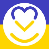 ZDOROVI National Agency for Humanitarian Aid Logo