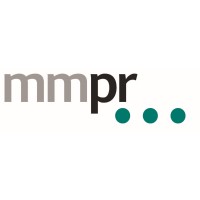 MM-PR GmbH Logo
