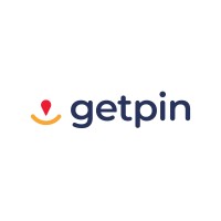 Getpin Logo