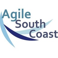 Agile South Coast Logo