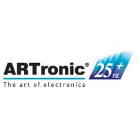 ARTronic Electronics Logo