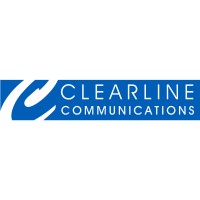 ClearLine Communications Logo