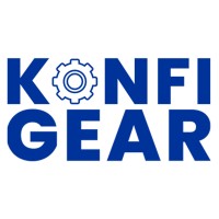 KONFIGEAR Logo