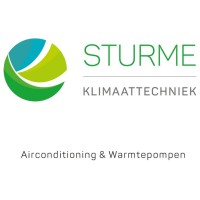 Sturme Klimaattechniek Logo