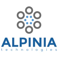 Alpinia Technologies Logo