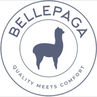 BellePaga Logo
