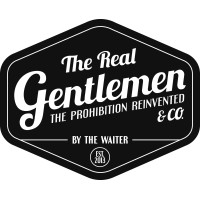 The Real Gentlemen & co. Logo