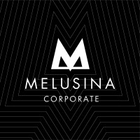 Melusina Corporate Logo