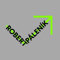 Robert Palenik Logo
