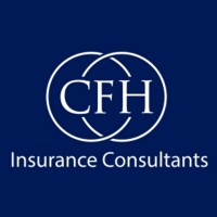 CFH Insurance Consultants Logo
