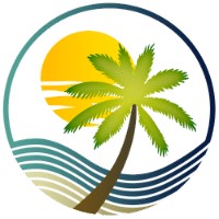 Beachfront Travel Logo