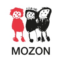 Stichting voor Montessori-onderwijs Zuidoost Nederland (MOZON) Logo