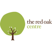 The Red Oak Centre Logo