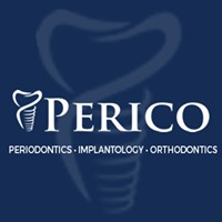 The Perico Group Logo