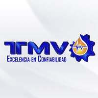 TMV Logo