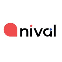 Nival Solutions Logo