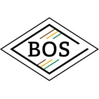 Bos Konstruktie- en Machinebouw BV Logo