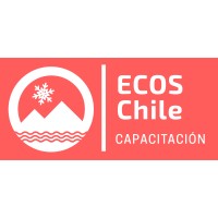 ECOS-Chile Escuela Outdoor Logo