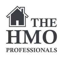 The HMO Professionals Logo