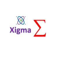 Xigma Logo