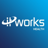 IT Works Health LTD Logo