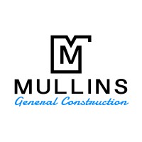 Mullins General Construction Logo