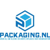 Packaging.nl Logo