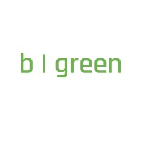 b-green Chile SpA Logo