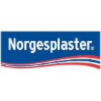 Norgesplaster AS Logo
