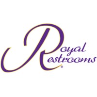 Royal Restrooms Mountain West Logo