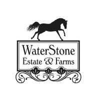 WaterStone Estate & Farms Logo