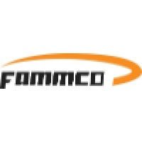 Famm Co. d.o.o. Logo
