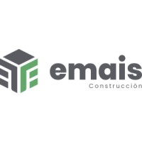 Emais Construcción Logo