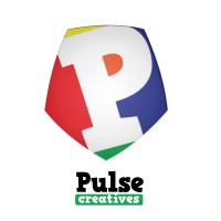Pulse Communications Limited Logo