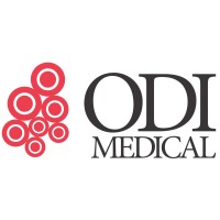 ODI Medical AS Logo