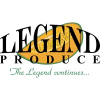 Legend Produce Logo