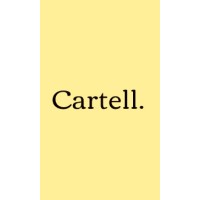Cartell Logo