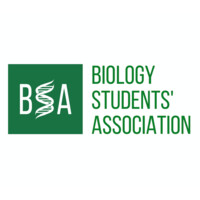 Biology Students Association: University of Calgary Logo