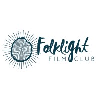 Folklight Film Club Logo
