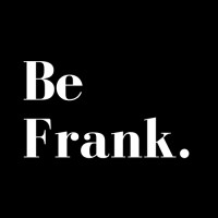 Be Frank Social Logo