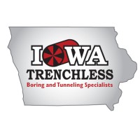 Iowa Trenchless Logo