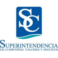 Superintendencia de Compañías, Valores y Seguros Logo