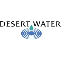 Desert Water Agency Logo