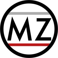 MZ brands Logo