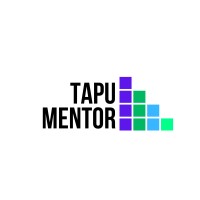 TapuMentor Logo