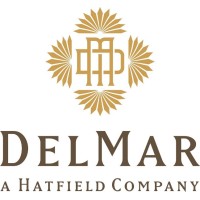Del Mar Development Logo