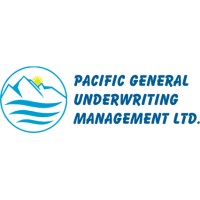 Pacific General Underwriting Management Ltd. Logo